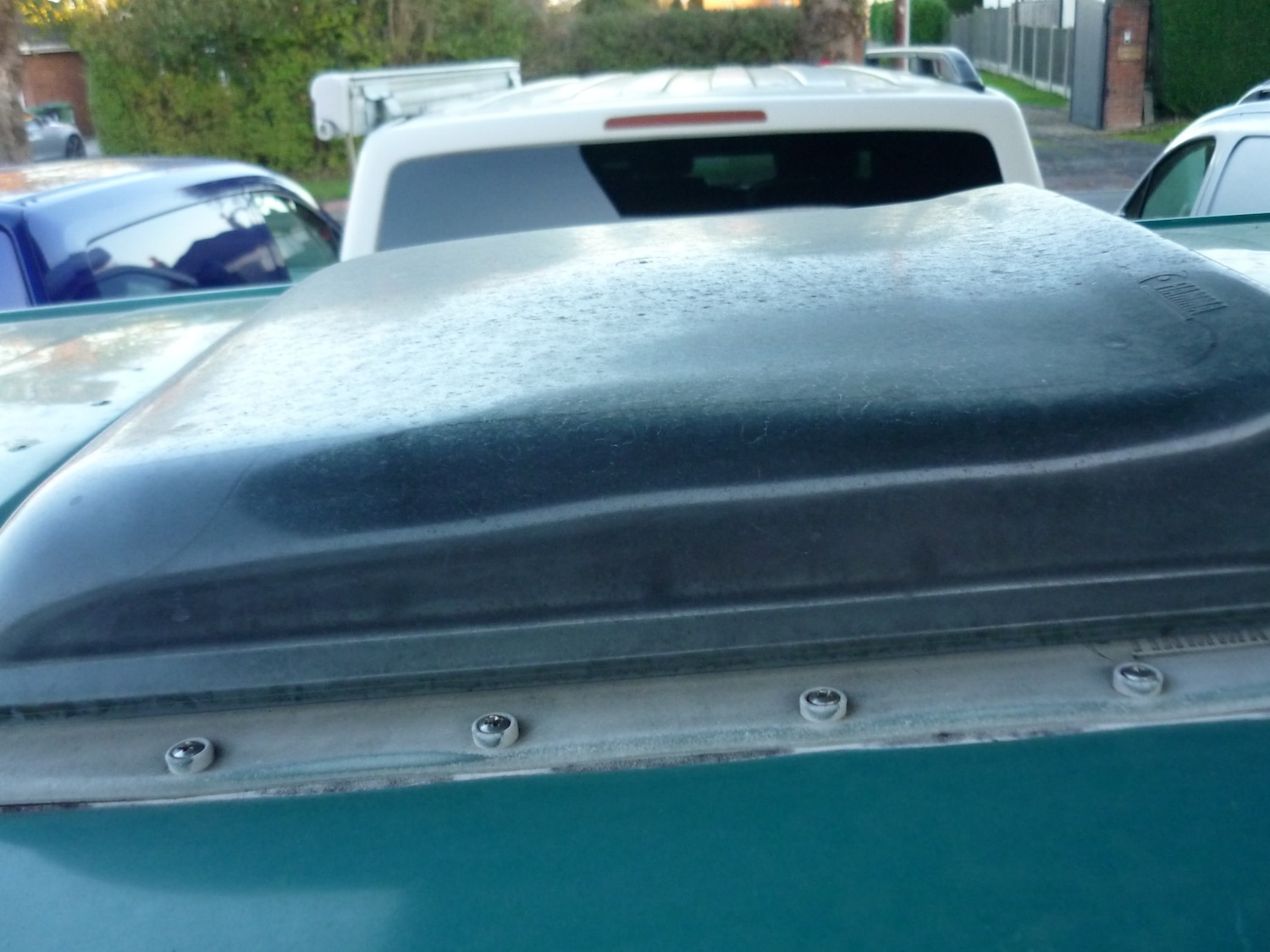 Used Volkswagen Other 1999 for sale - 76699667: Photo 16