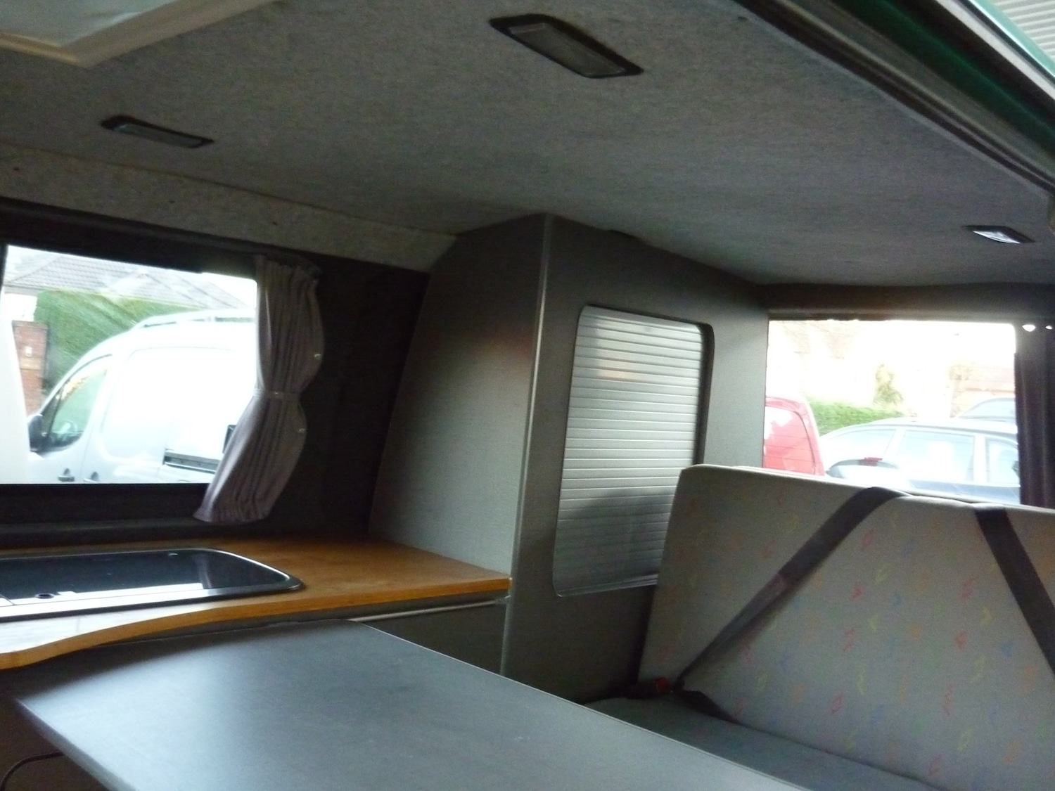 Used Volkswagen Other 1999 for sale - 76699667: Photo 17