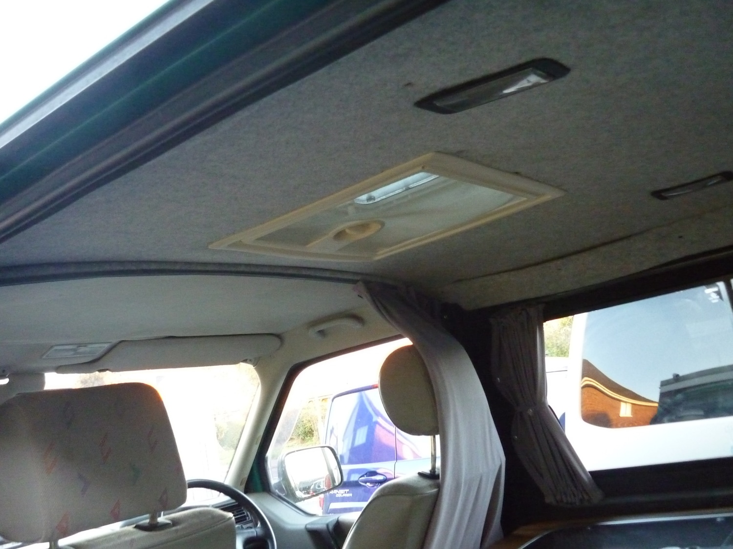 Used Volkswagen Other 1999 for sale - 76699667: Photo 18