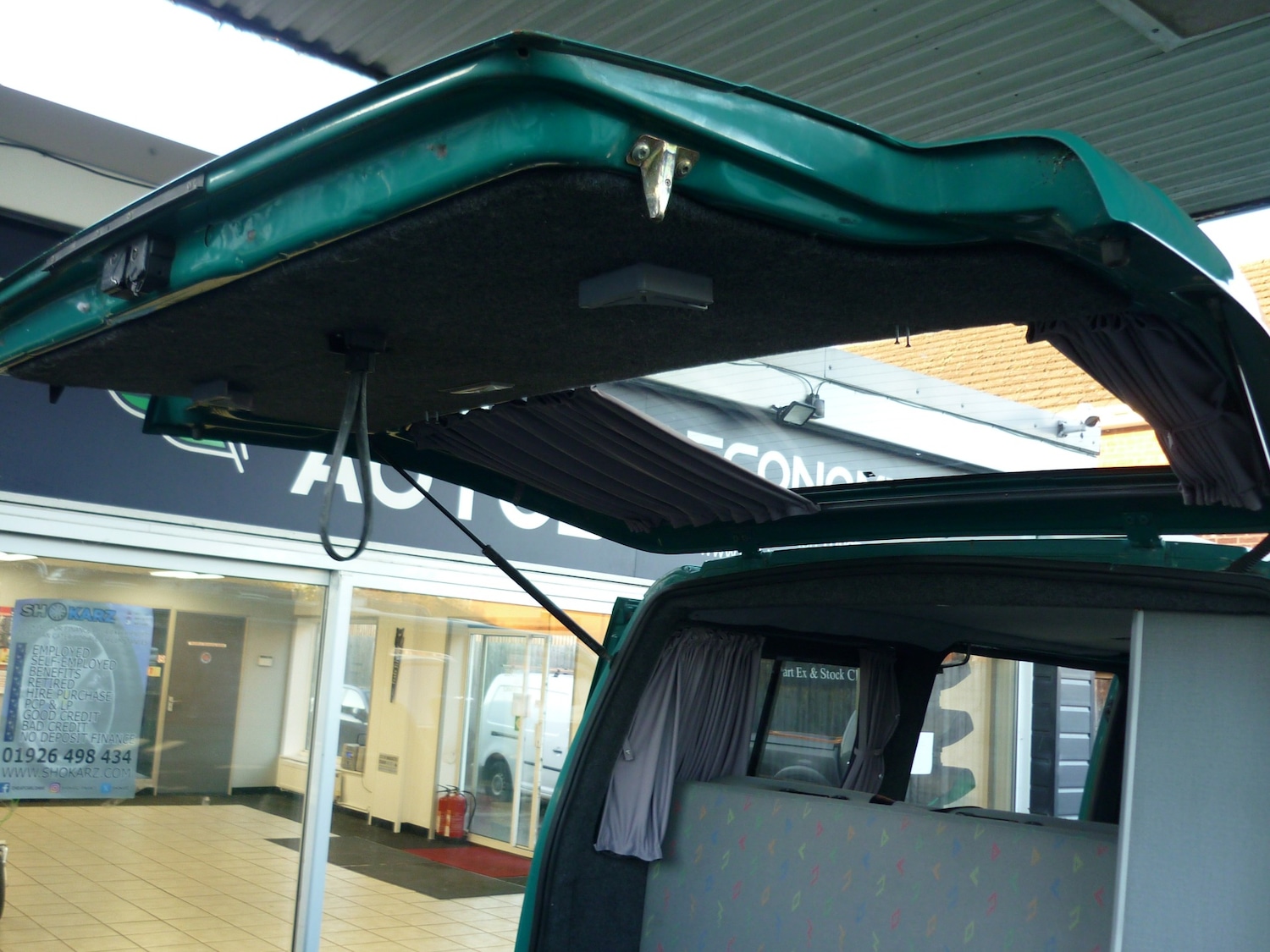 Used Volkswagen Other 1999 for sale - 76699667: Photo 19