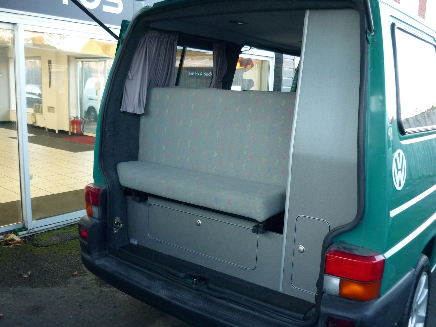 Used Volkswagen Other 1999 for sale - 76699667: Photo 20