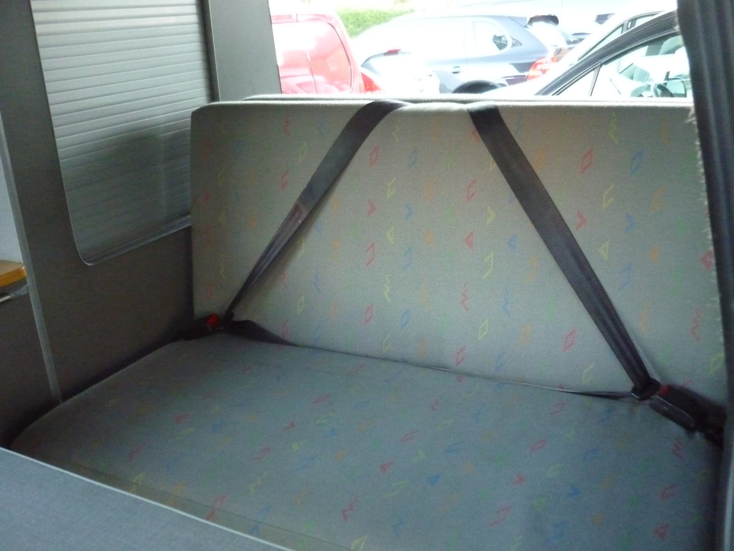 Used Volkswagen Other 1999 for sale - 76699667: Photo 21