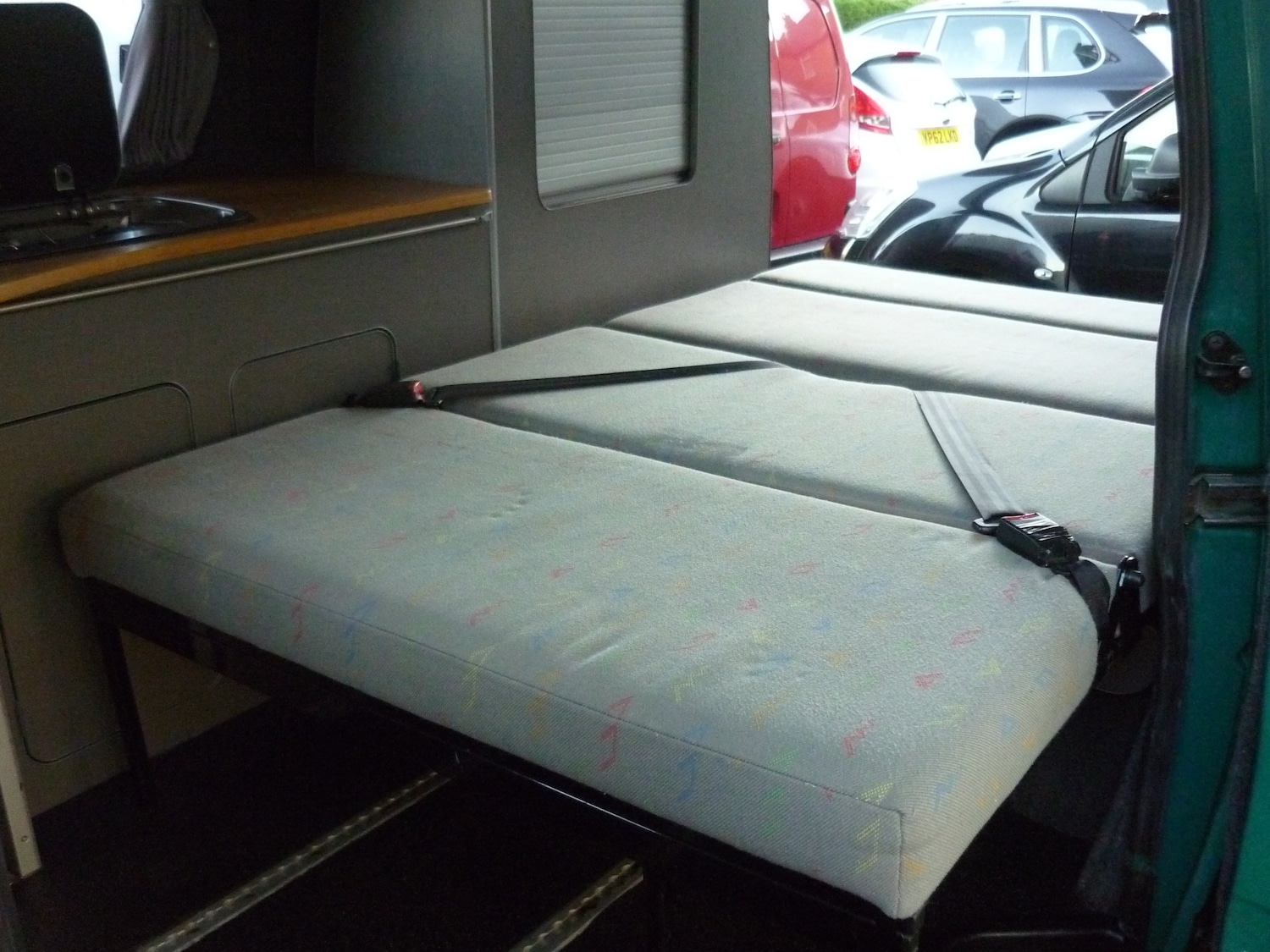 Used Volkswagen Other 1999 for sale - 76699667: Photo 31