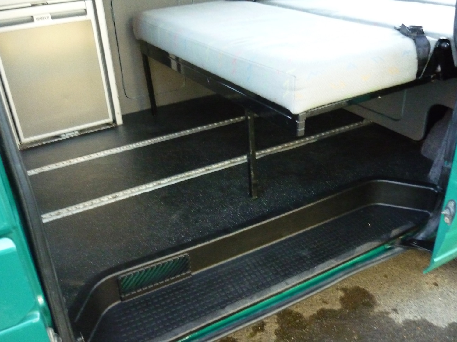 Used Volkswagen Other 1999 for sale - 76699667: Photo 32