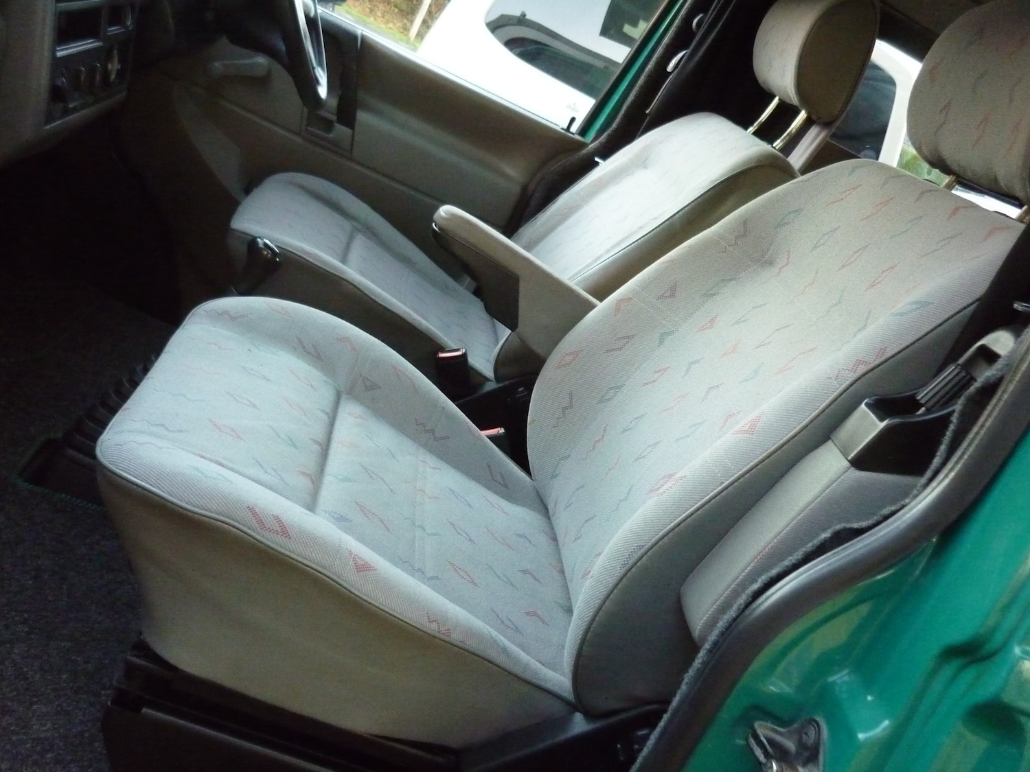 Used Volkswagen Other 1999 for sale - 76699667: Photo 33