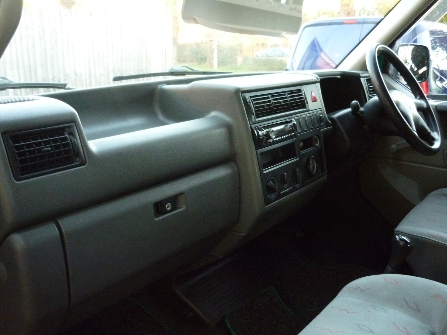 Used Volkswagen Other 1999 for sale - 76699667: Photo 34