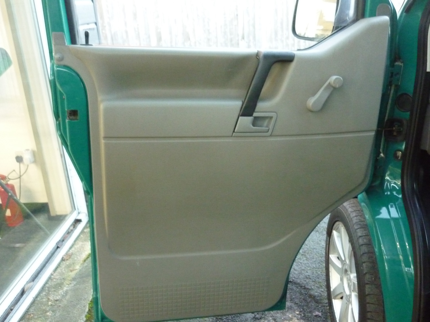 Used Volkswagen Other 1999 for sale - 76699667: Photo 35