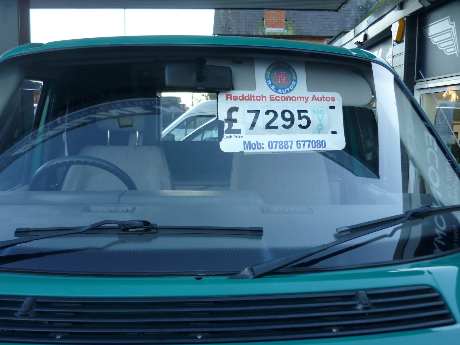 Used Volkswagen Other 1999 for sale - 76699667: Photo 36