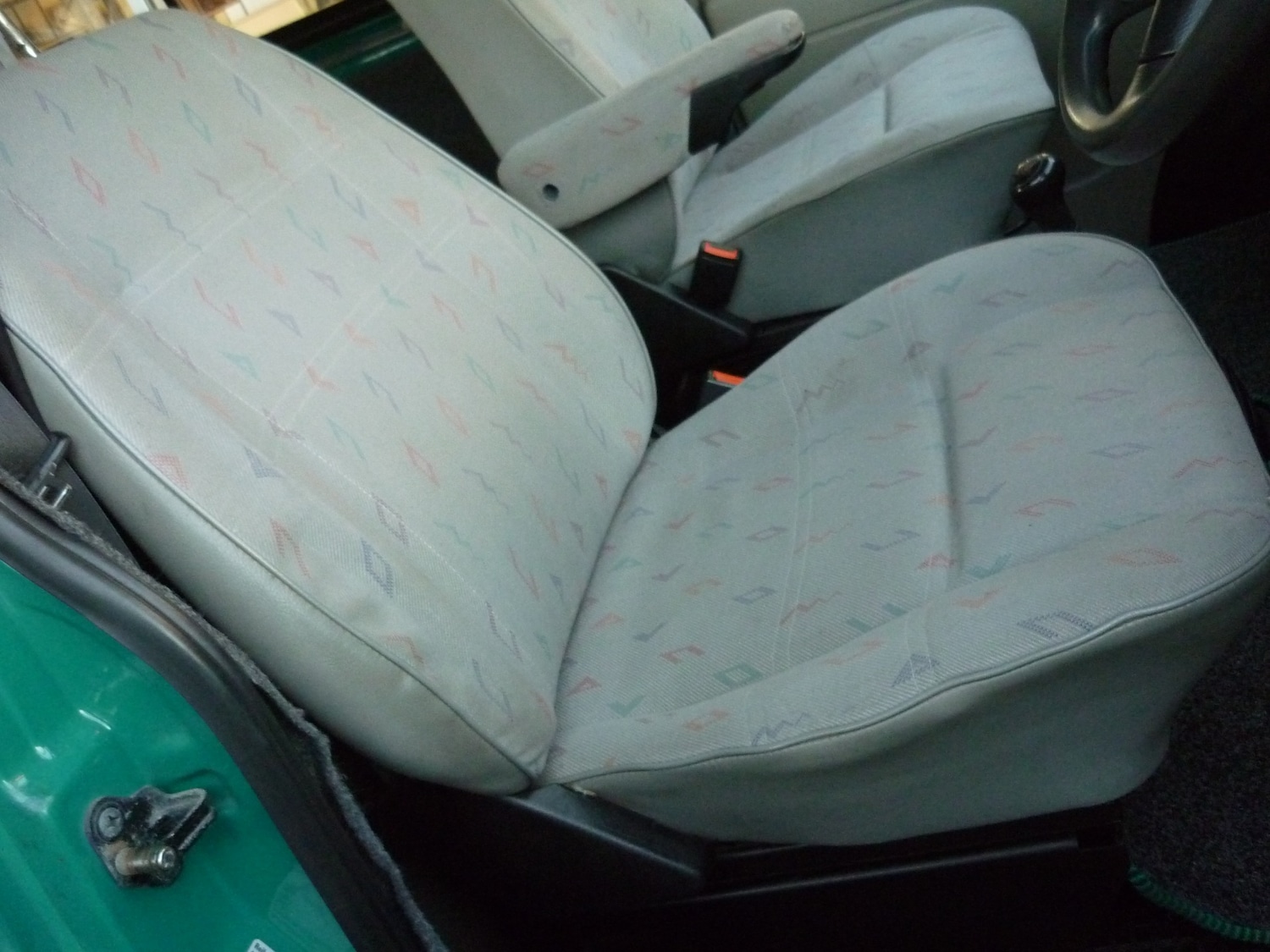 Used Volkswagen Other 1999 for sale - 76699667: Photo 38