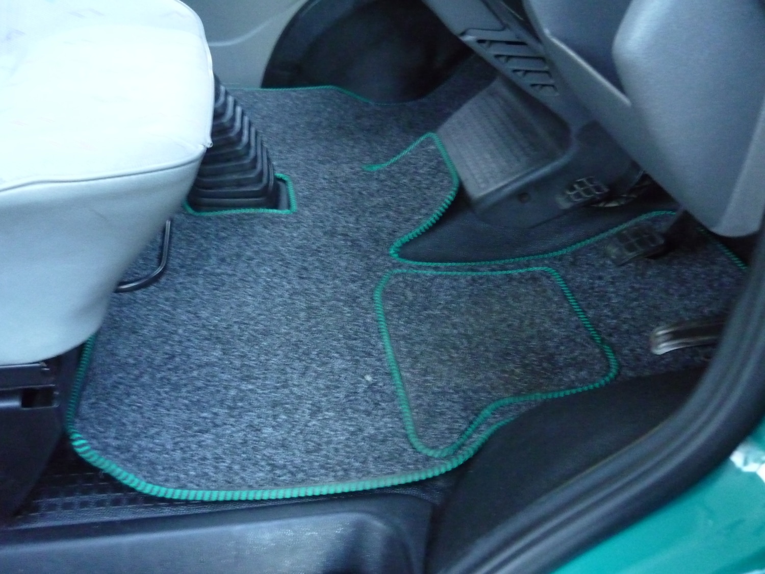 Used Volkswagen Other 1999 for sale - 76699667: Photo 42