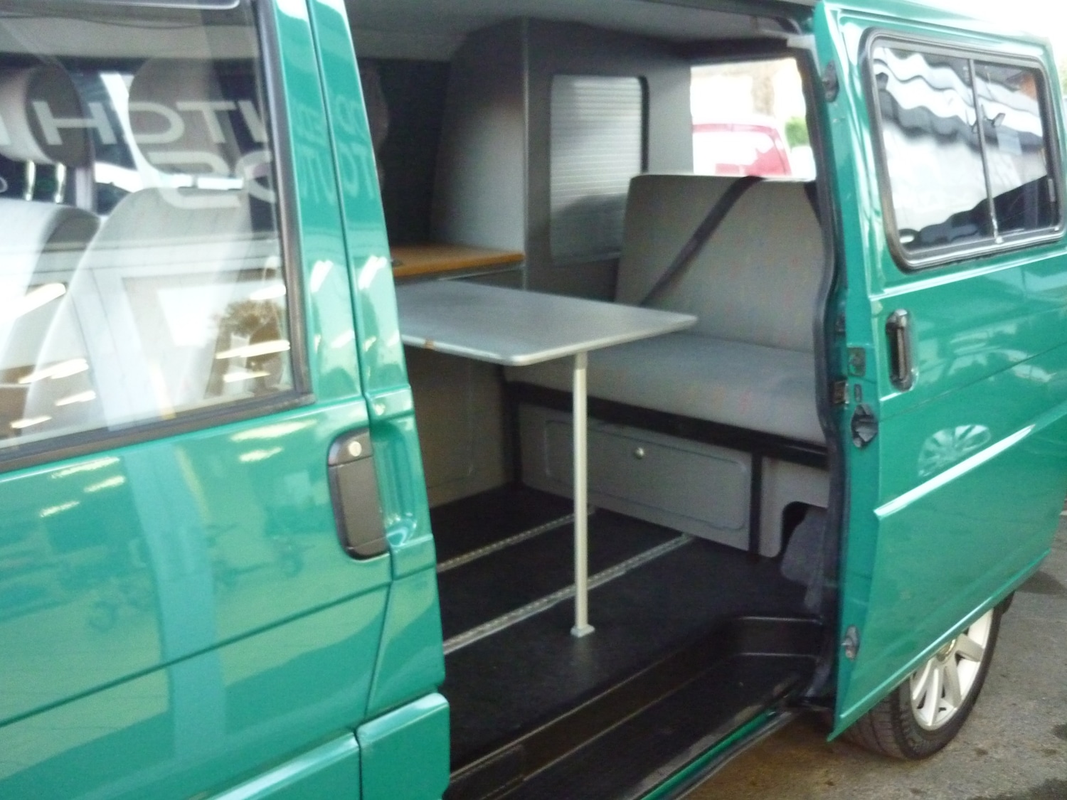 Used Volkswagen Other 1999 for sale - 76699667: Photo 6