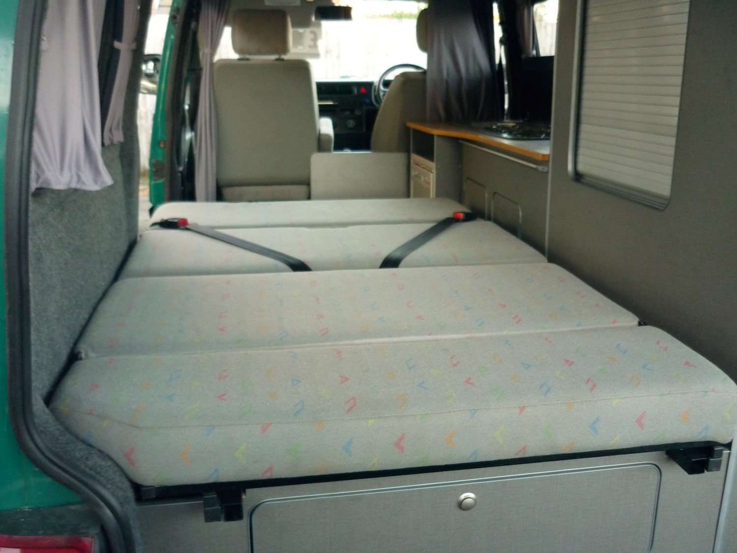 Used Volkswagen Other 1999 for sale - 76699667: Photo 8