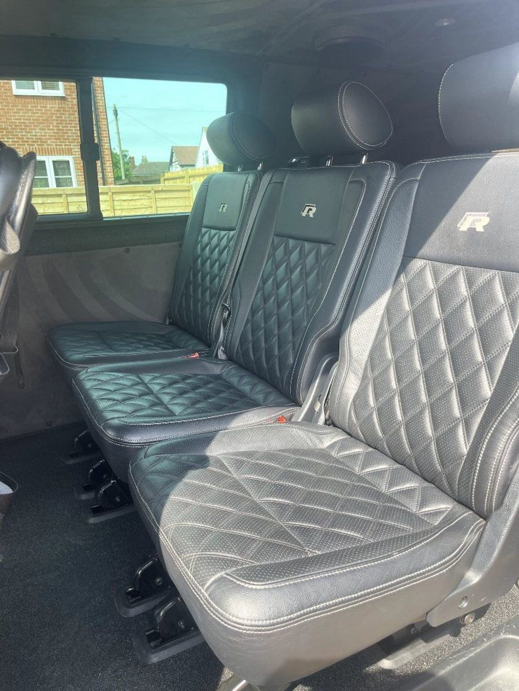 Used Volkswagen Transporter 2017 for sale - 77629151: Photo 13