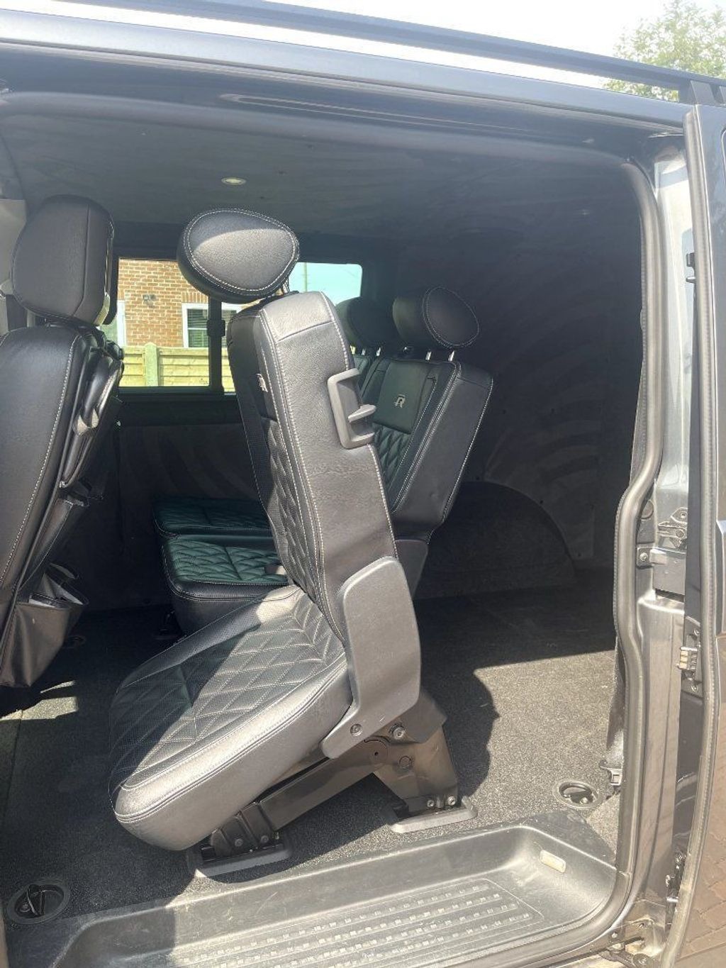 Used Volkswagen Transporter 2017 for sale - 77629151: Photo 15