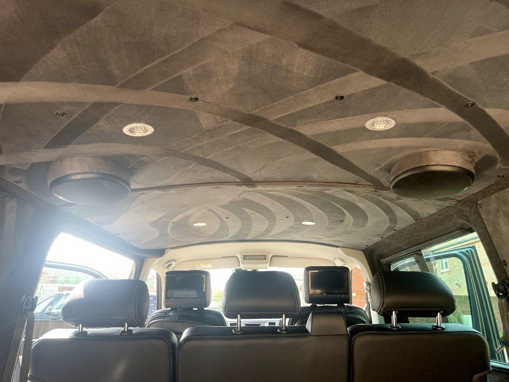 Used Volkswagen Transporter 2017 for sale - 77629151: Photo 17