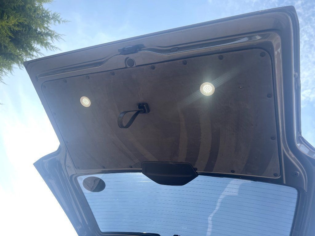 Used Volkswagen Transporter 2017 for sale - 77629151: Photo 18