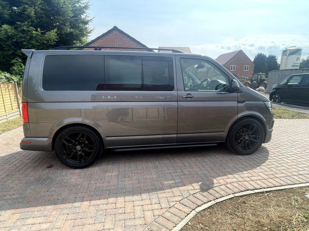 Used Volkswagen Transporter 2017 for sale - 77629151: Photo 9