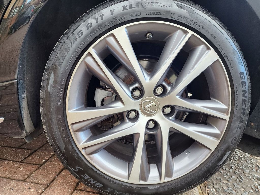 Used Lexus IS 2018 for sale - 77629436: Photo 14