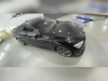 BMW - 3 Series