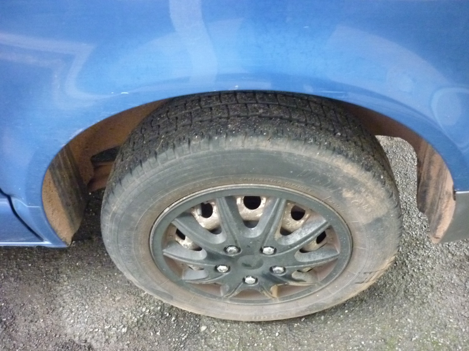 Used Volkswagen Transporter 2006 for sale - 77281349: Photo 10