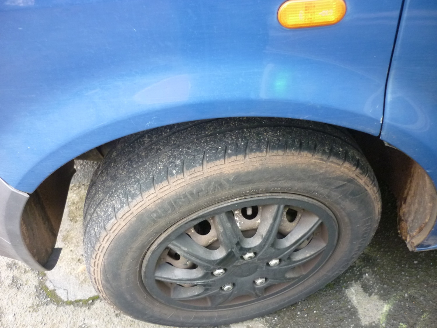 Used Volkswagen Transporter 2006 for sale - 77281349: Photo 11