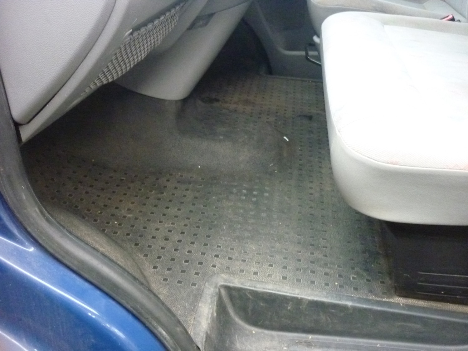 Used Volkswagen Transporter 2006 for sale - 77281349: Photo 18