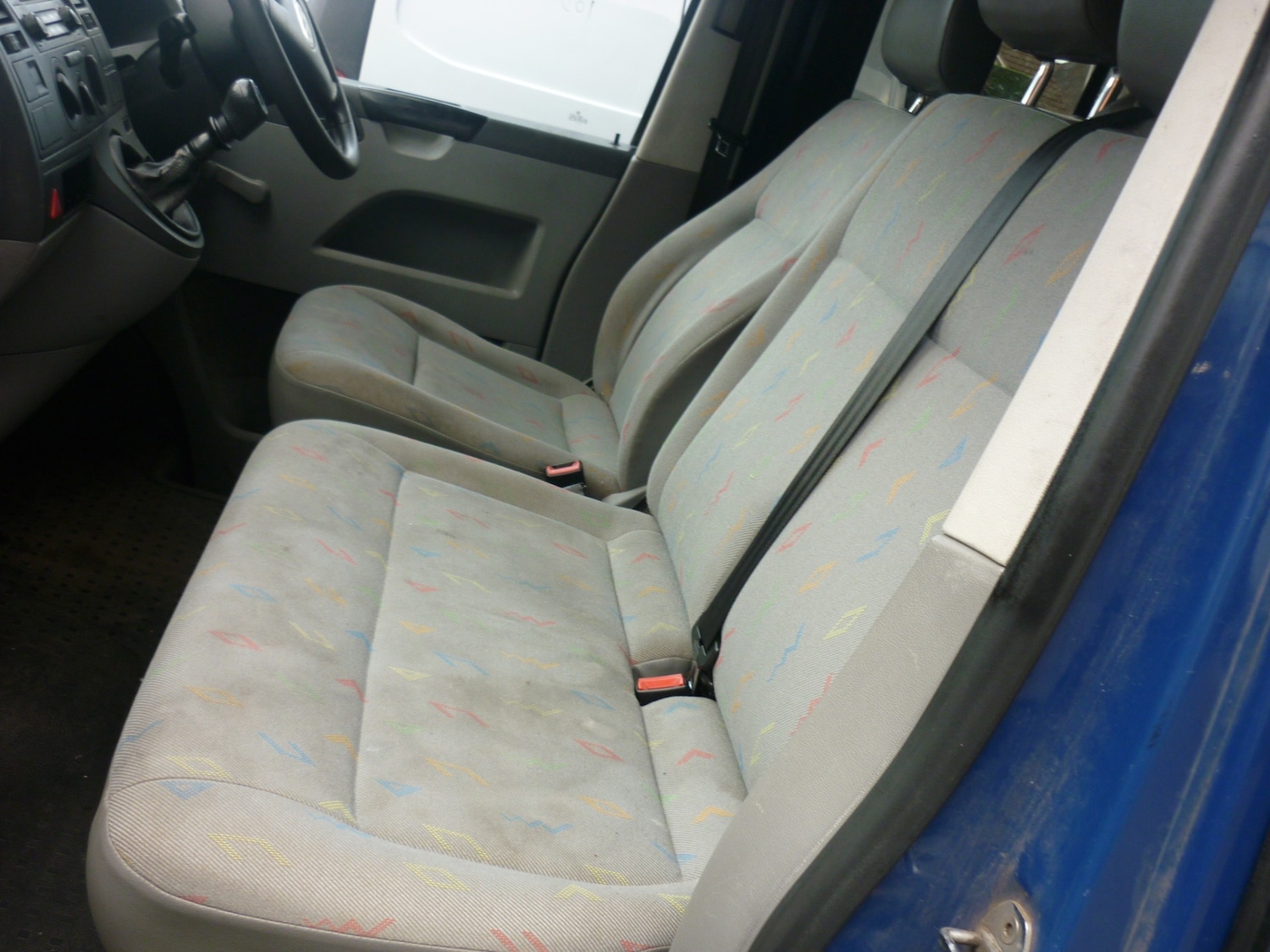 Used Volkswagen Transporter 2006 for sale - 77281349: Photo 19