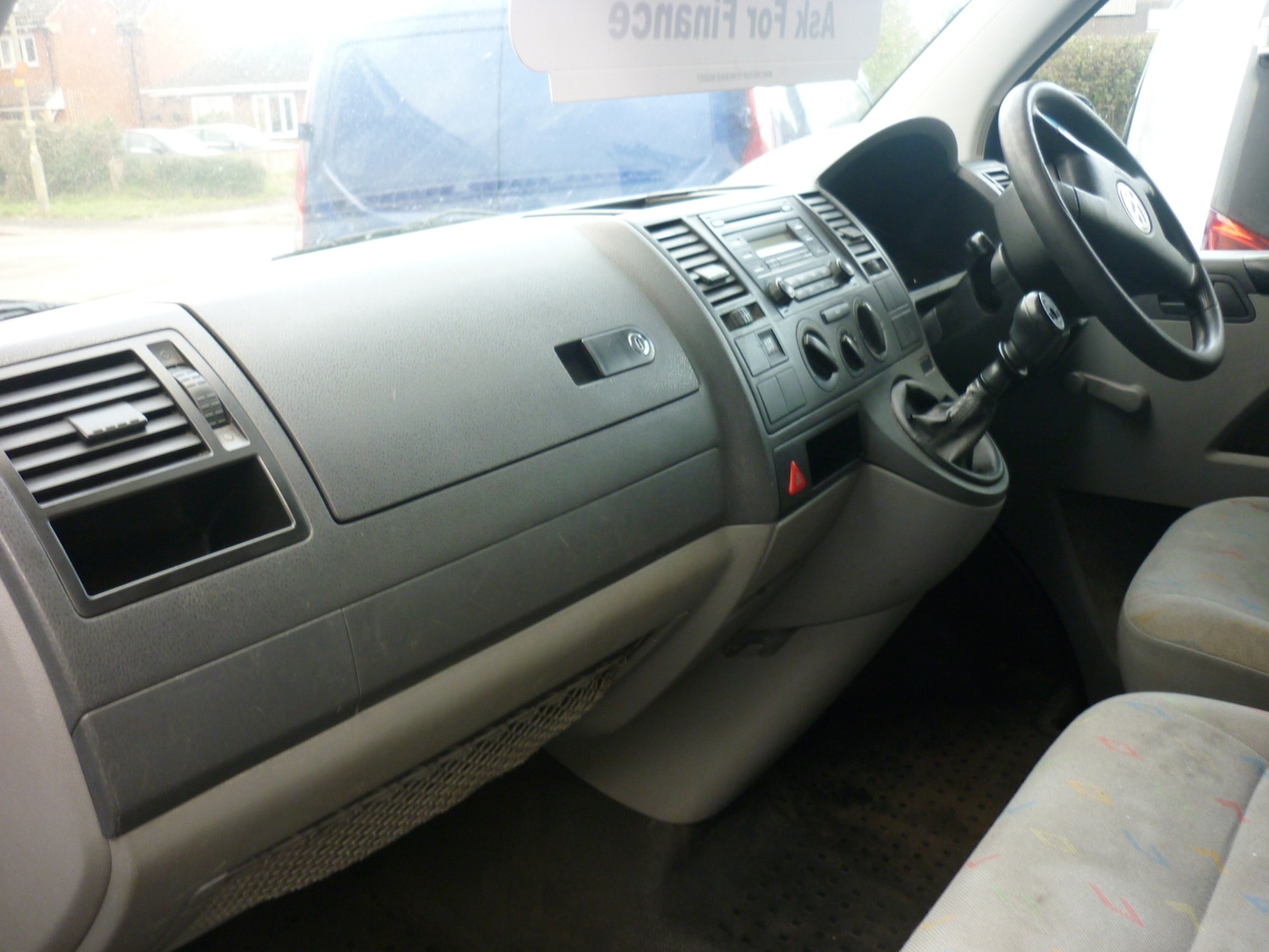 Used Volkswagen Transporter 2006 for sale - 77281349: Photo 20