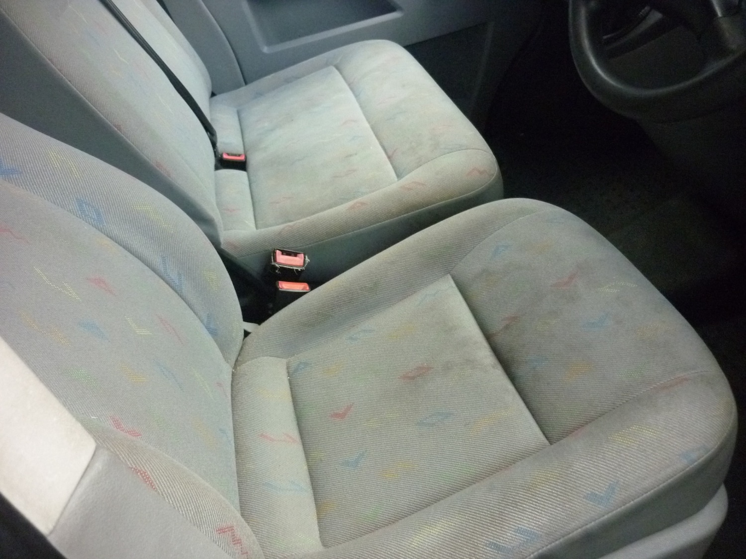 Used Volkswagen Transporter 2006 for sale - 77281349: Photo 22