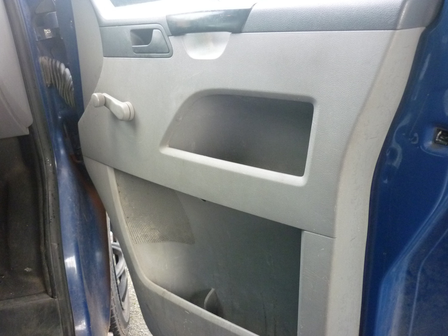 Used Volkswagen Transporter 2006 for sale - 77281349: Photo 24