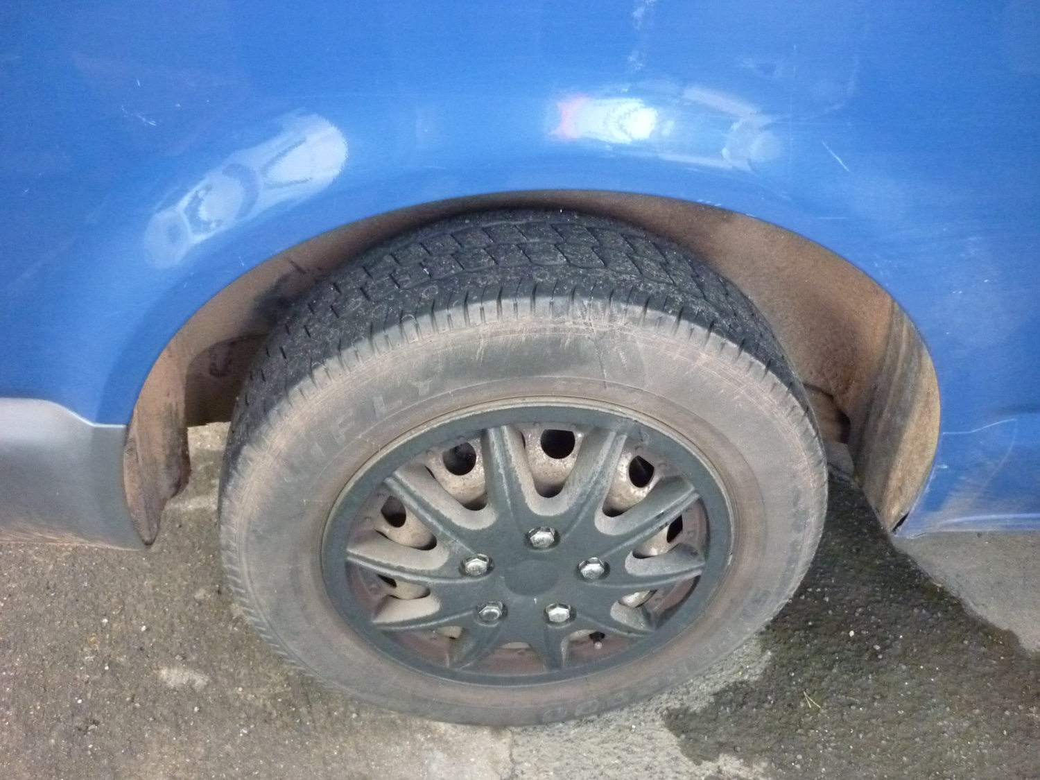 Used Volkswagen Transporter 2006 for sale - 77281349: Photo 7