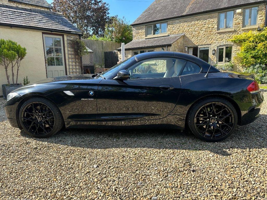 Used BMW Z4 2010 for sale - 77628803: Photo 10