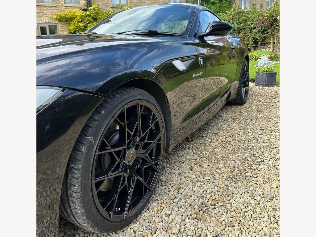 Used BMW Z4 2010 for sale - 77628803: Photo 12