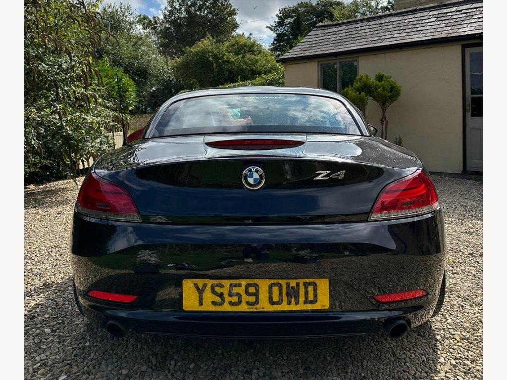 Used BMW Z4 2010 for sale - 77628803: Photo 13