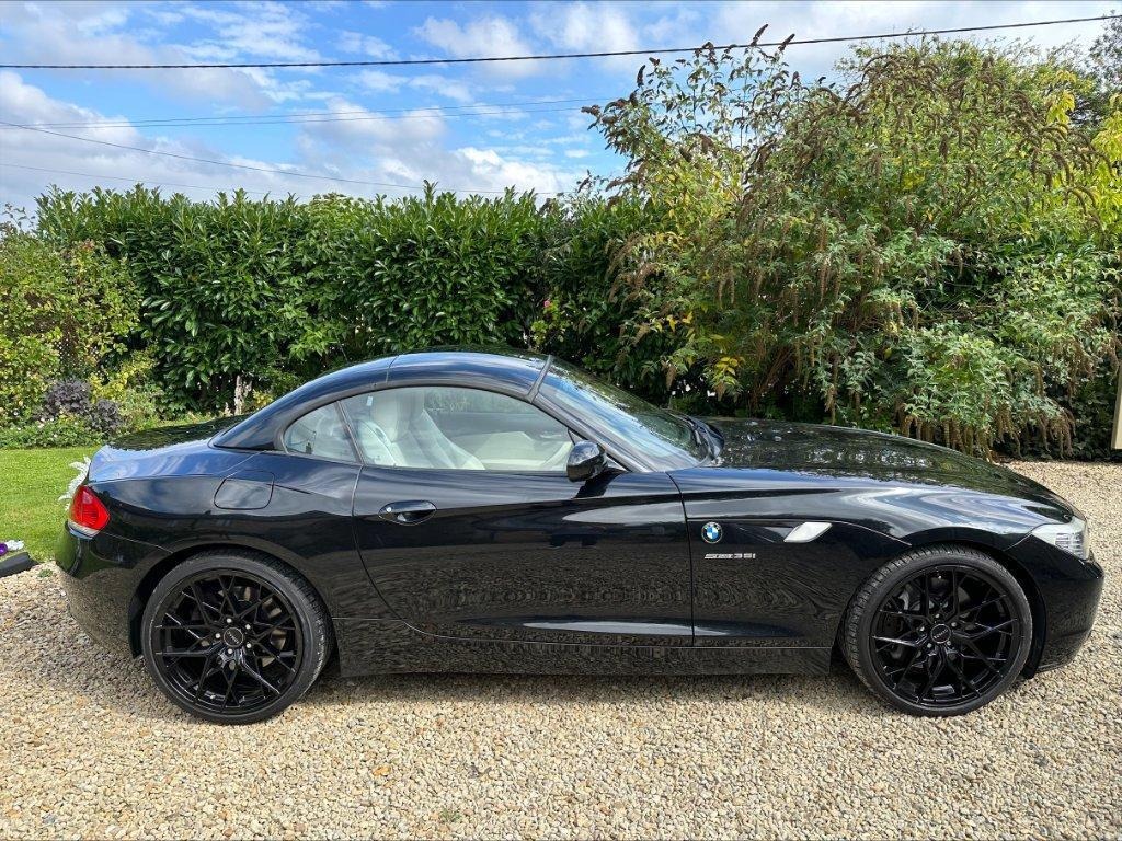 Used BMW Z4 2010 for sale - 77628803: Photo 16