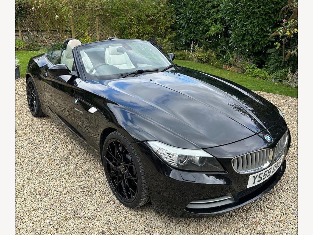 Used BMW Z4 2010 for sale - 77628803: Photo 17