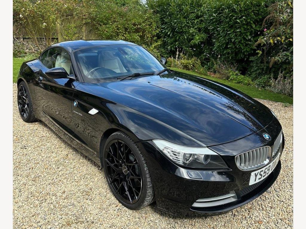 Used BMW Z4 2010 for sale - 77628803: Photo 2