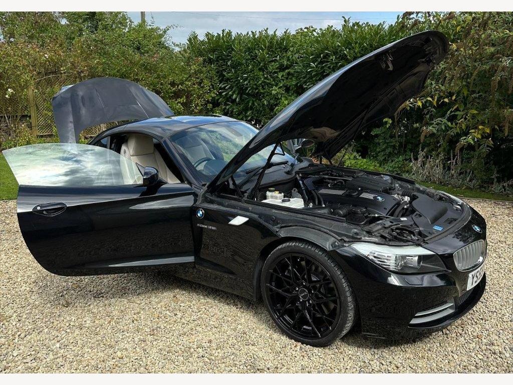 Used BMW Z4 2010 for sale - 77628803: Photo 21
