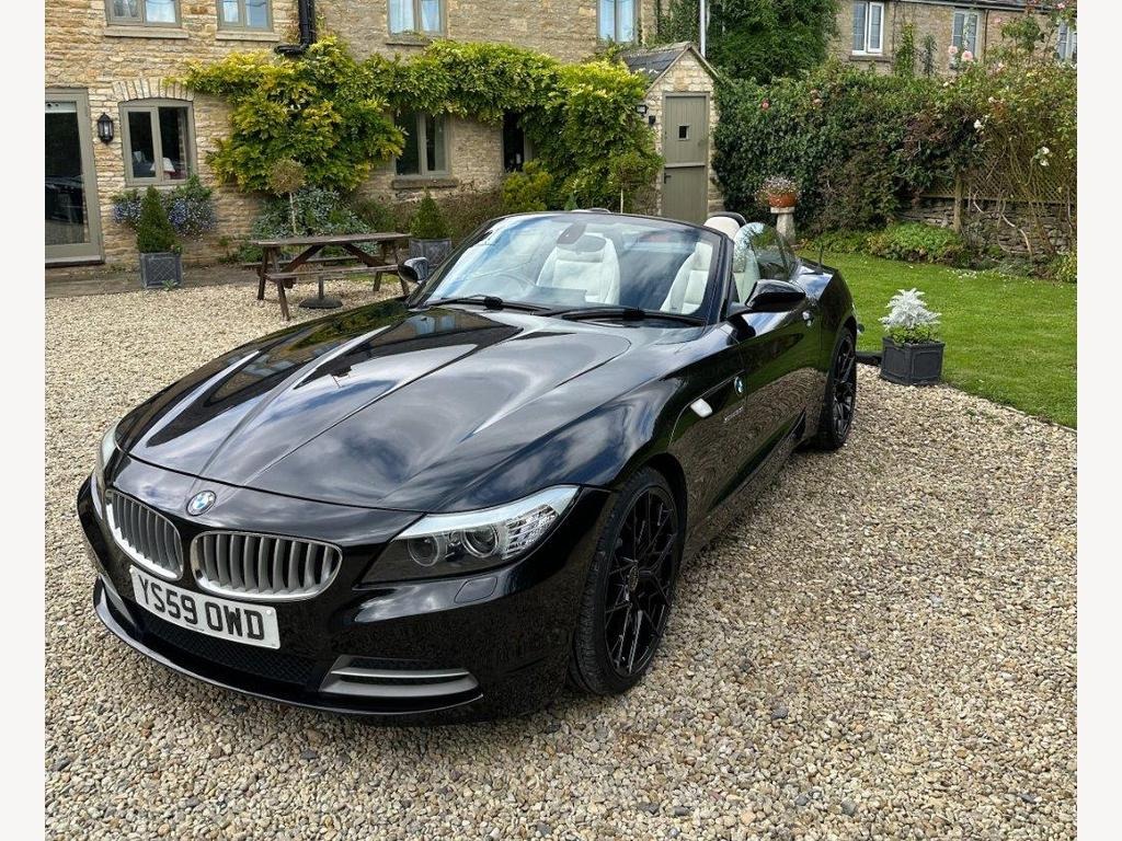 Used BMW Z4 2010 for sale - 77628803: Photo 3
