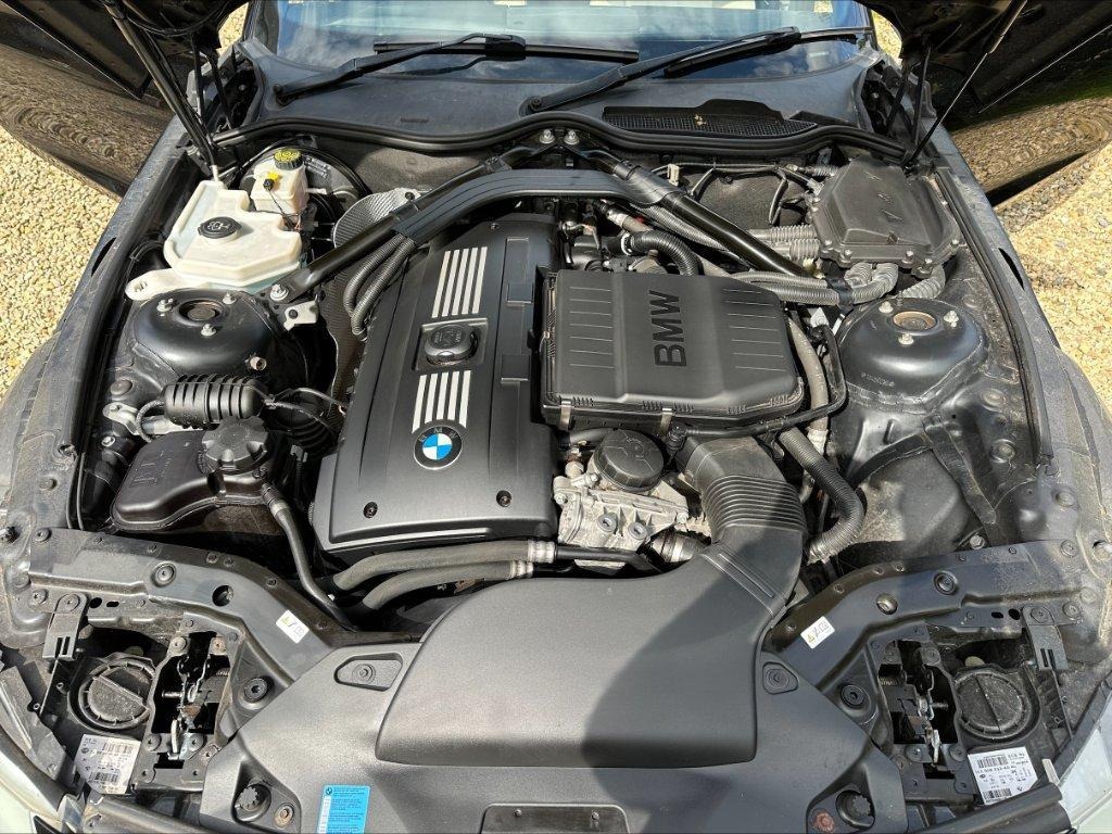 Used BMW Z4 2010 for sale - 77628803: Photo 6