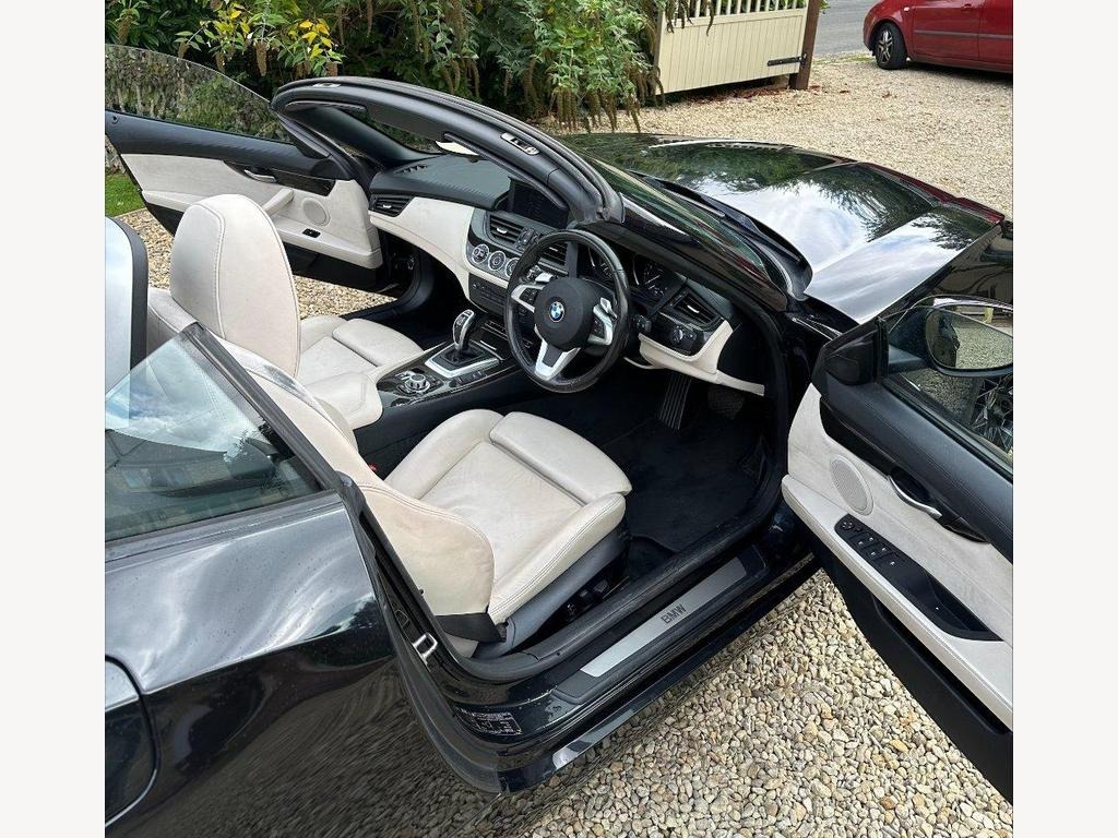 Used BMW Z4 2010 for sale - 77628803: Photo 7