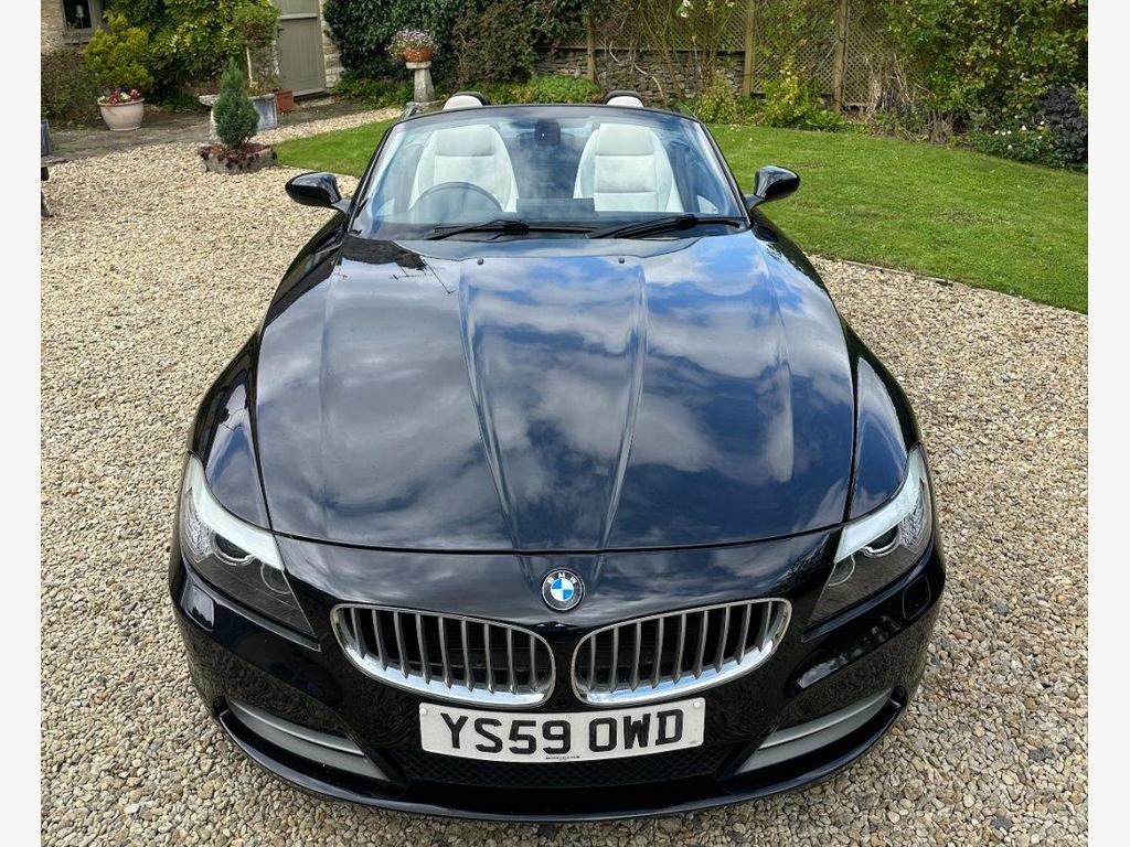 Used BMW Z4 2010 for sale - 77628803: Photo 8
