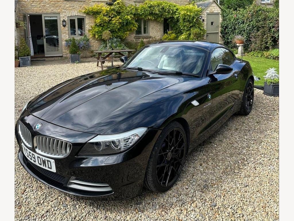 Used BMW Z4 2010 for sale - 77628803: Photo 9