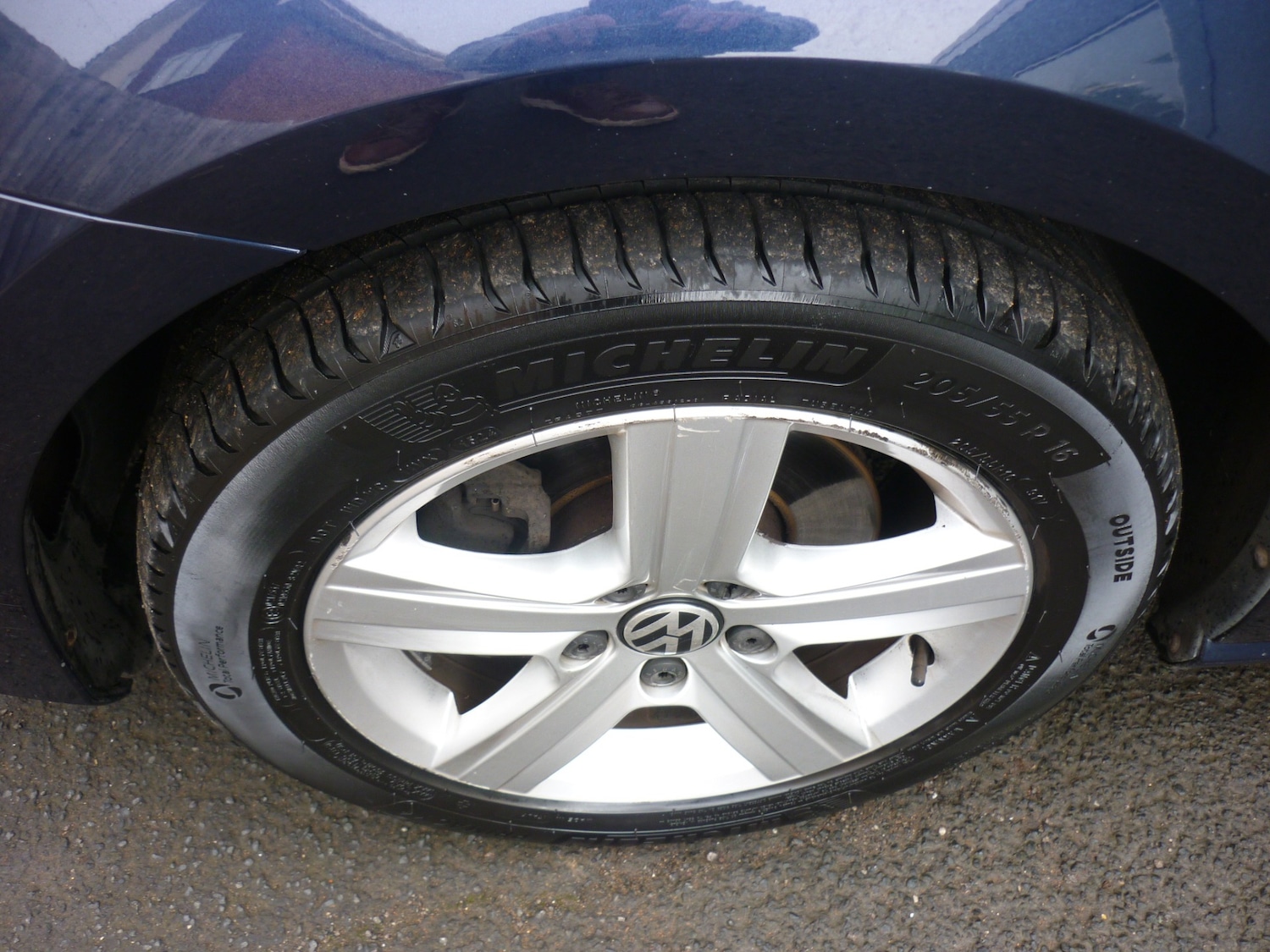 Used Volkswagen Golf 2015 for sale - 77198409: Photo 10