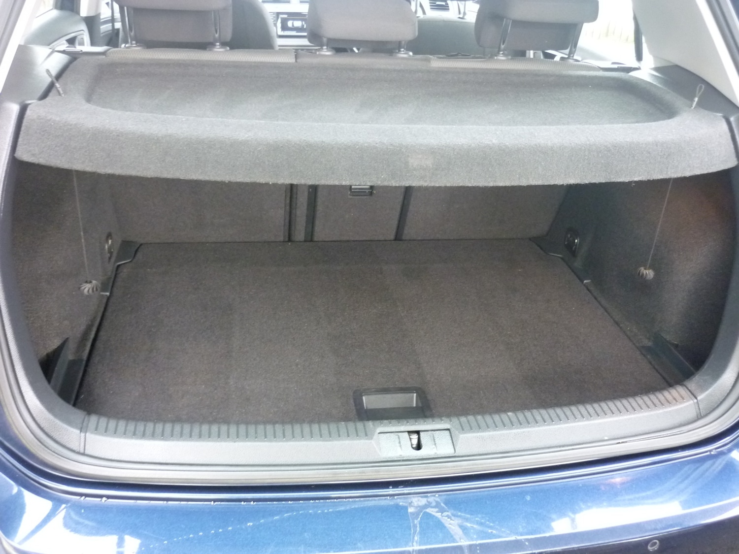 Used Volkswagen Golf 2015 for sale - 77198409: Photo 11