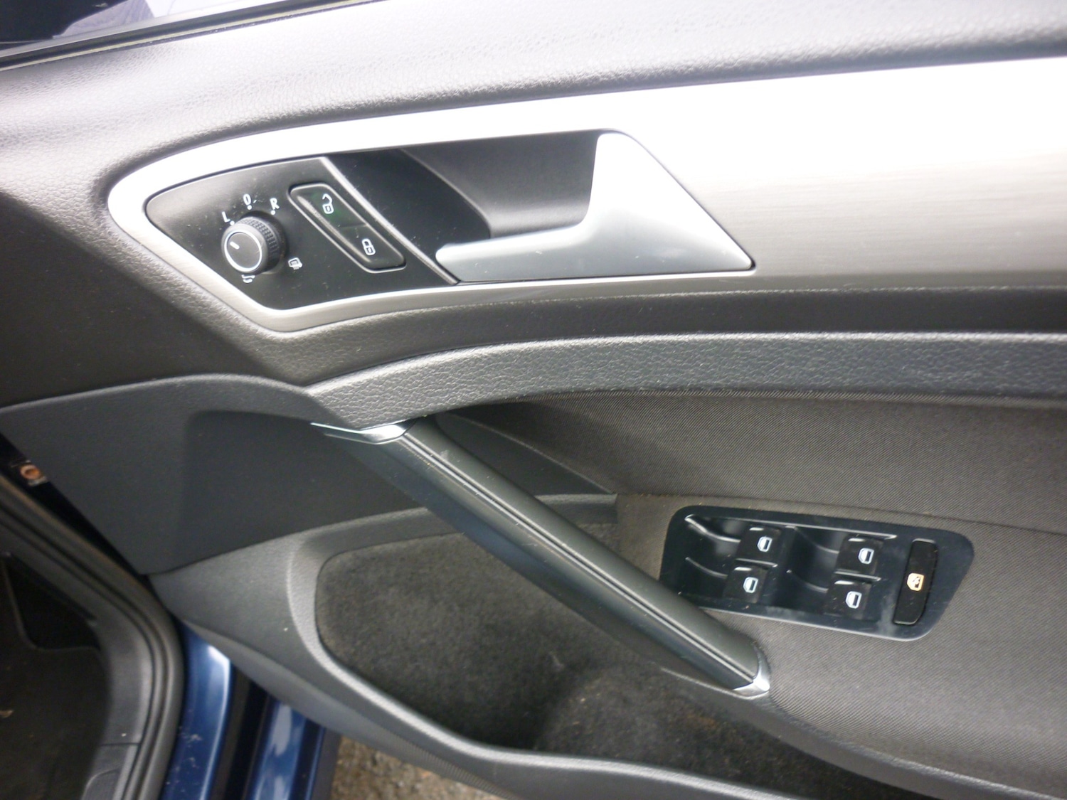 Used Volkswagen Golf 2015 for sale - 77198409: Photo 13