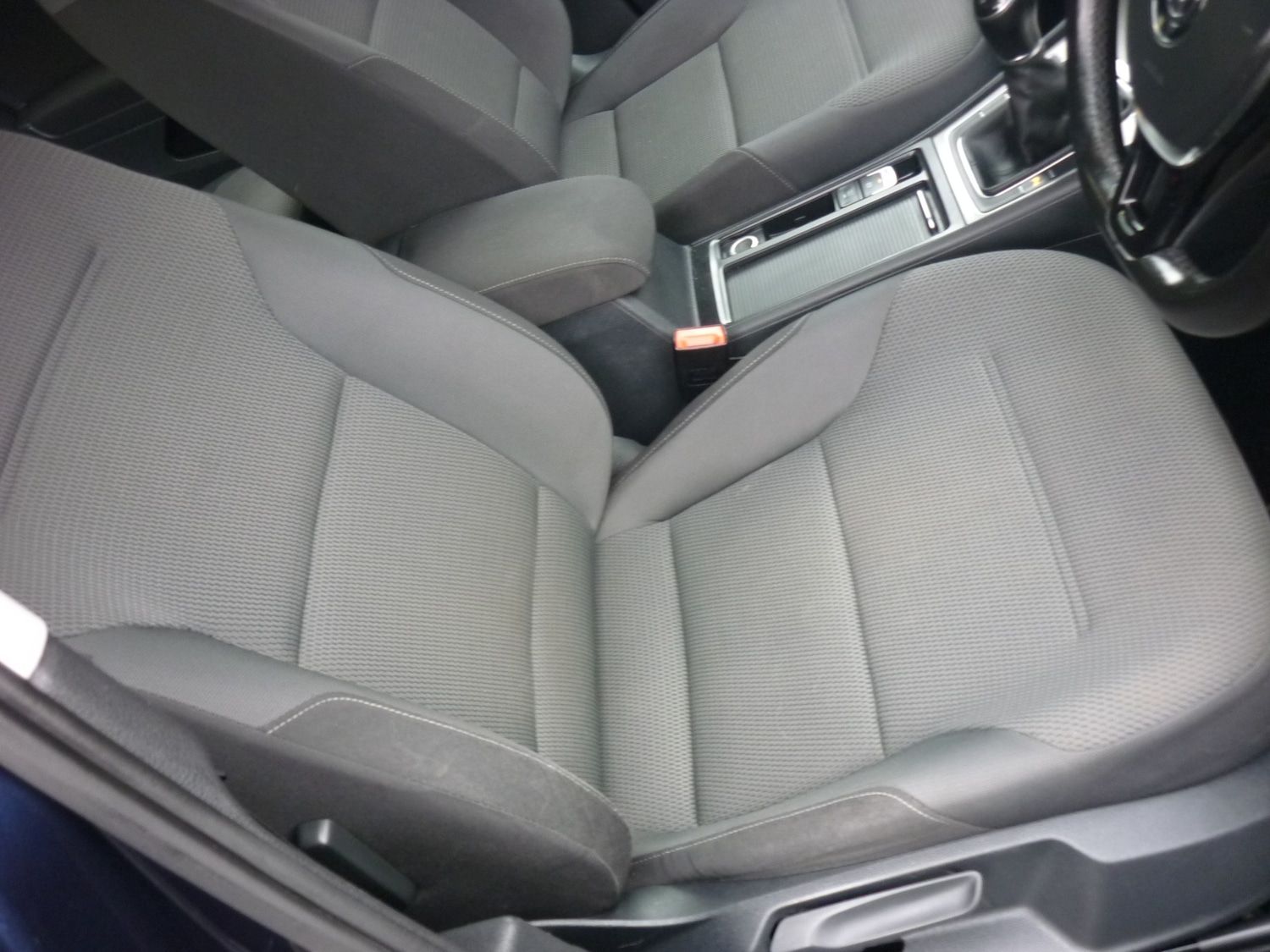 Used Volkswagen Golf 2015 for sale - 77198409: Photo 14