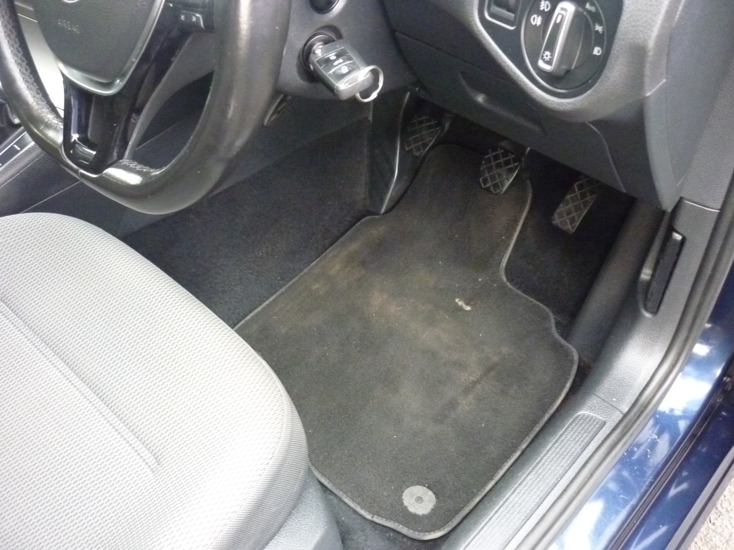 Used Volkswagen Golf 2015 for sale - 77198409: Photo 15