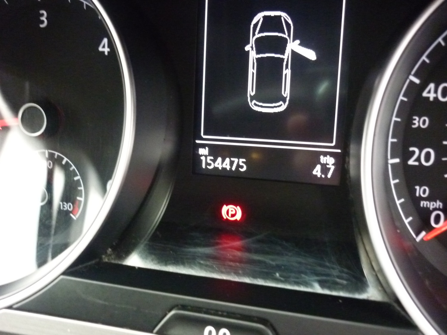 Used Volkswagen Golf 2015 for sale - 77198409: Photo 17