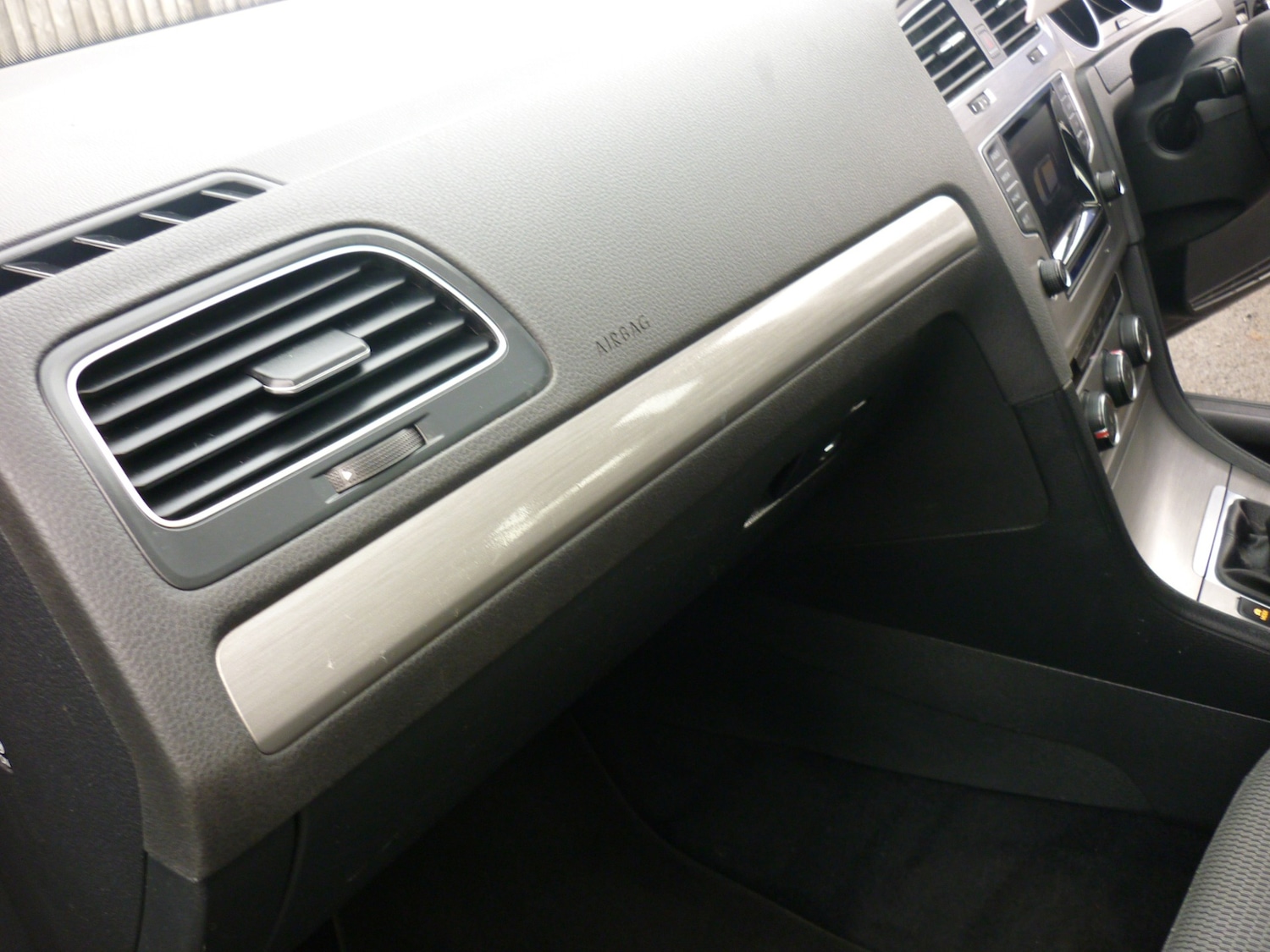 Used Volkswagen Golf 2015 for sale - 77198409: Photo 21